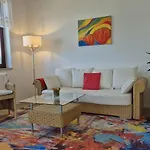Markt 9 Appartements Oberwiesenthal