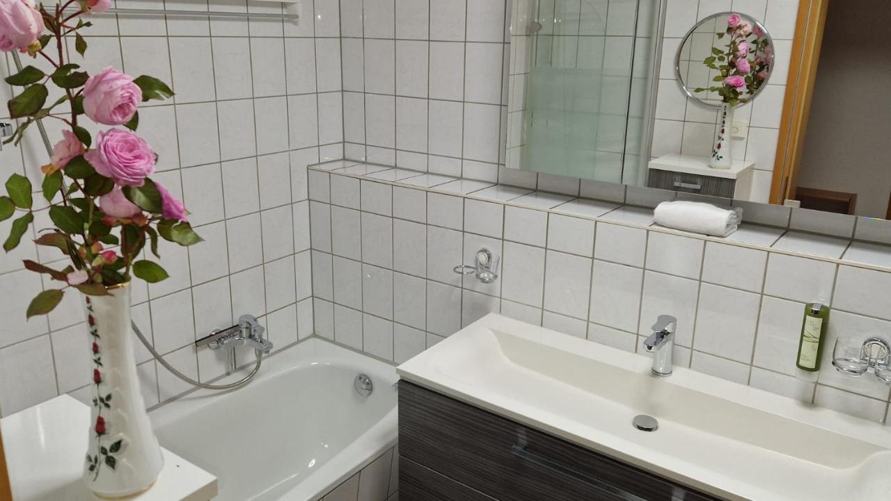 Apartment Markt 9