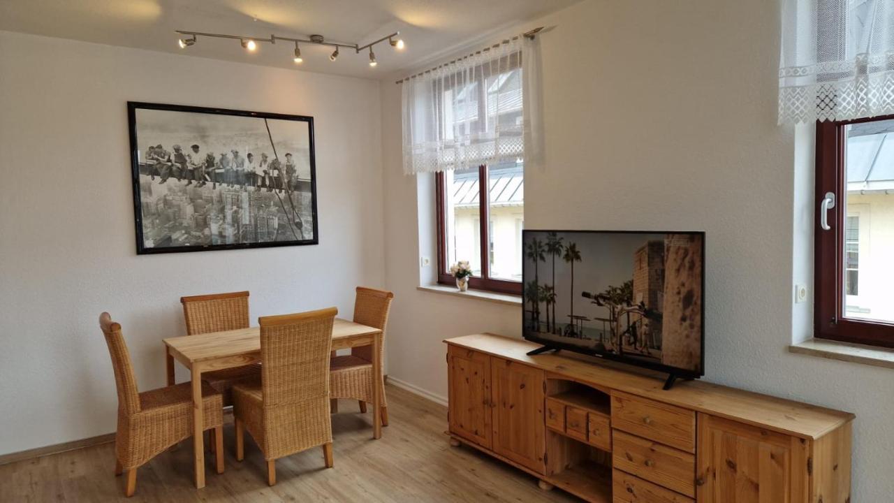 Markt 9 Apartment *