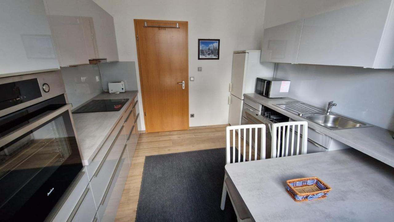 Markt 9 Apartment *