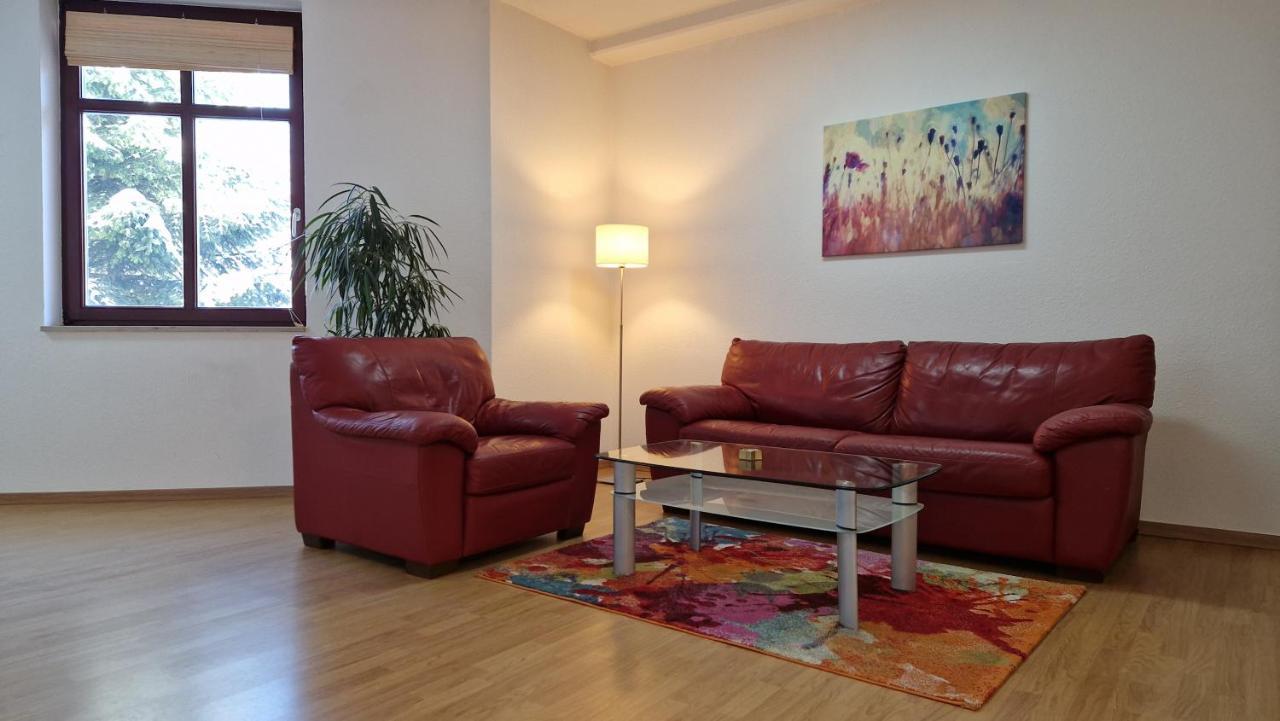 Apartment Markt 9 *