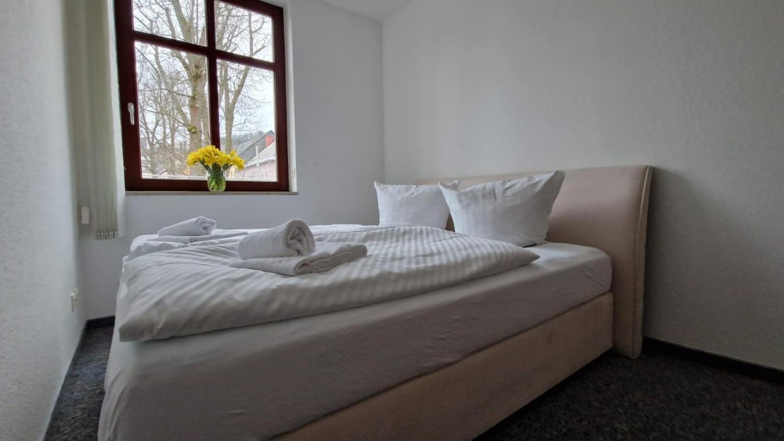 Markt 9 Apartment