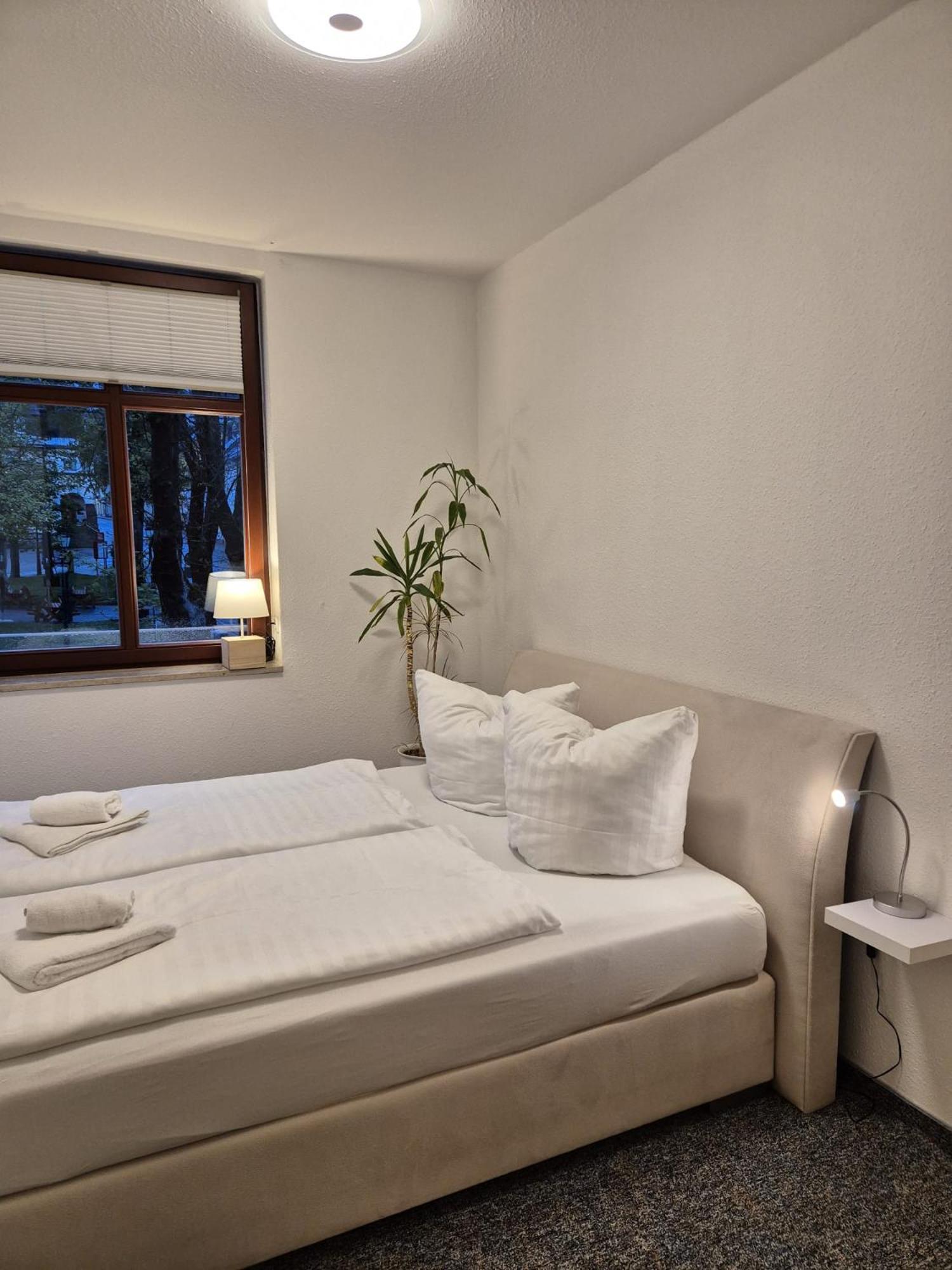 Markt 9 Apartment *
