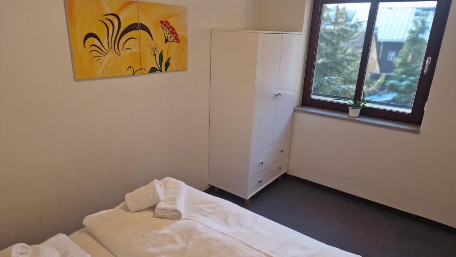 Apartment Markt 9 *