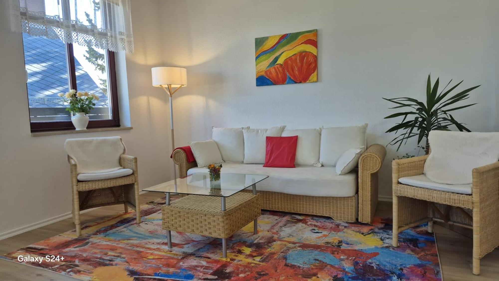 Apartment Markt 9